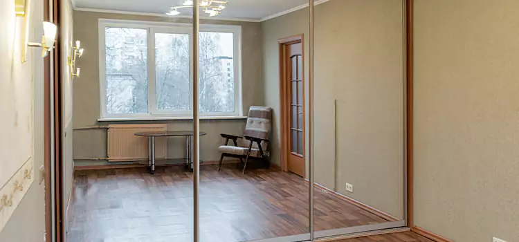 Mirror Closet Door Roller Replacement Crest Hill