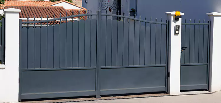 Emergency Commercial Gate Repair Crest Hill