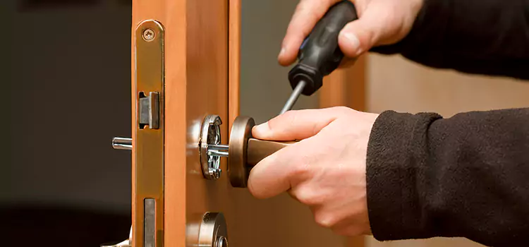 Semi Truck Locksmith Crest Hill