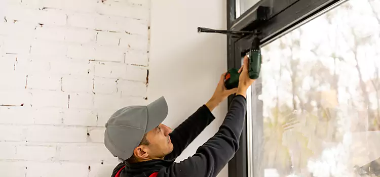 Your Trusted Partner for Door Closer Solutions in Crest Hill, IL