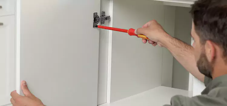 Screen Door Hinge Repair Crest Hill