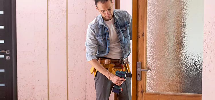 Door Glass Replacement Crest Hill
