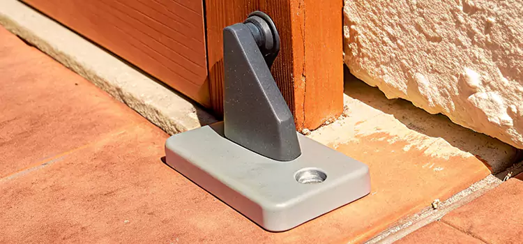 Aesthetic Door Stop Selection Crest Hill