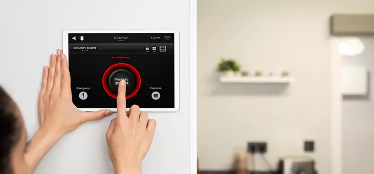 Blink Video Doorbell Installation Crest Hill