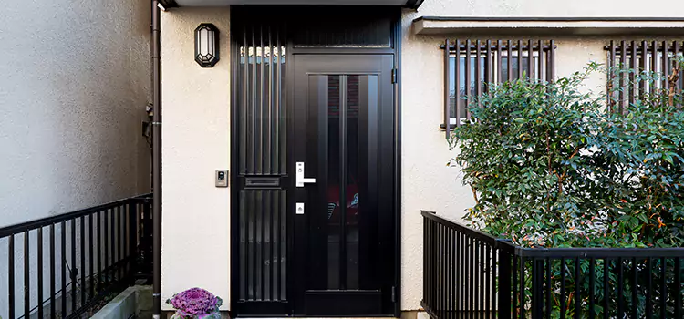 Popular Exterior Door Options in Crest Hill, IL