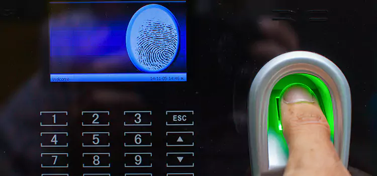 Your Trusted Partner for Secure Access in Crest Hill, IL