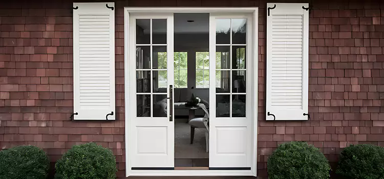 French Door Restoration Crest Hill