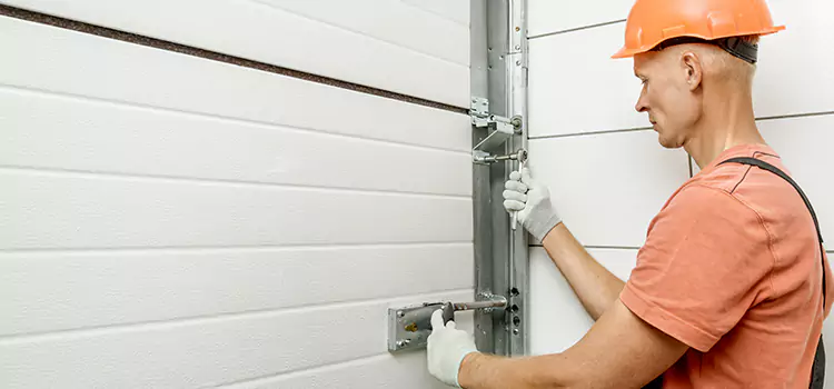 Why Choose Us for Garage Door Lock Services in Crest Hill, IL?
