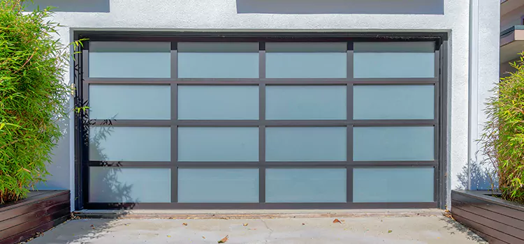 Why Choose Us for Garage Door Care in Crest Hill, IL?