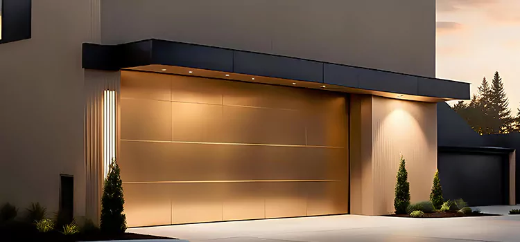 Garage Door Remote Programming Crest Hill