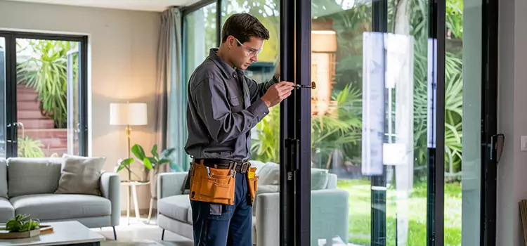 Why Choose Us for Your Glass Door Needs in Crest Hill, IL?
