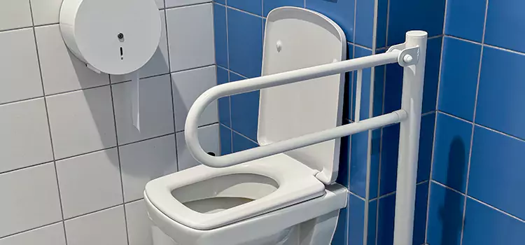 Comprehensive Solutions in Crest Hill, IL for Accessible Facilities