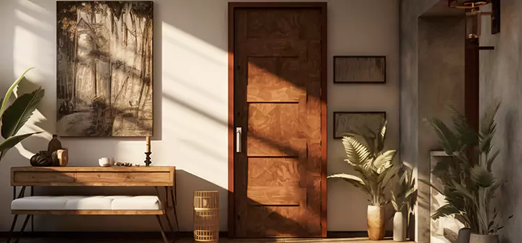 Specialty Interior Doors Crest Hill