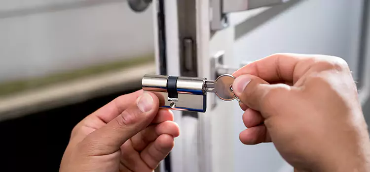 Lock Change Locksmiths Crest Hill