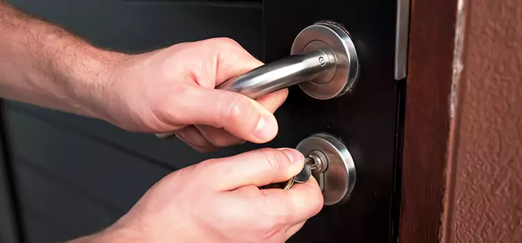 Master Key Control and Audits Crest Hill