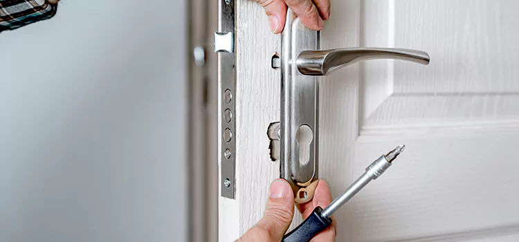 New Door Frame Installation Crest Hill