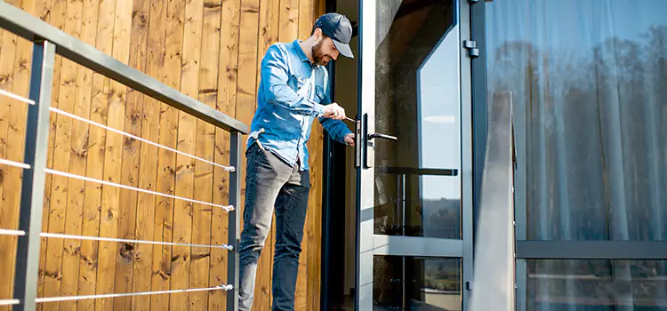 Patio Screen Door Installation Crest Hill
