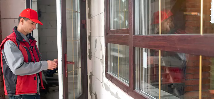Sliding Door Lock Repair Crest Hill