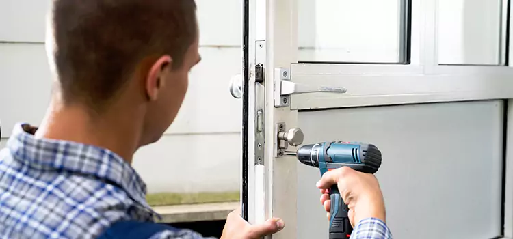 Experienced and Reliable Technicians Crest Hill