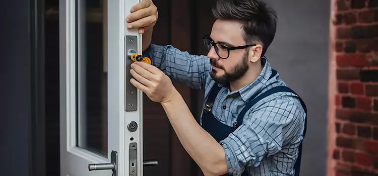 Residential Door Repairs Crest Hill