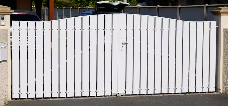 Why Choose Us for Residential Gate Repair in Crest Hill, IL?