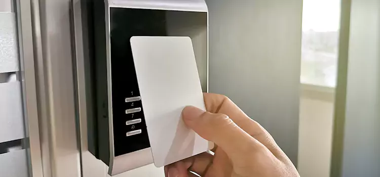 Advanced RFID Technology Integration in Crest Hill, IL