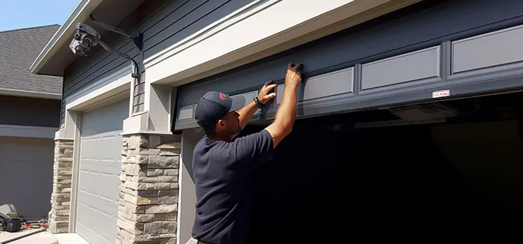 Janus Roll Up Doors Crest Hill