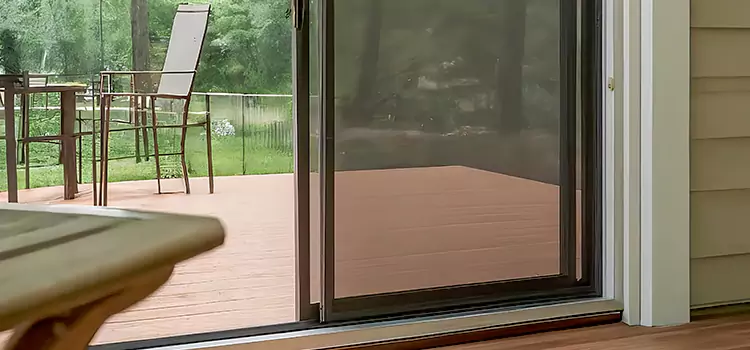 Garage Screen Door Installation Crest Hill