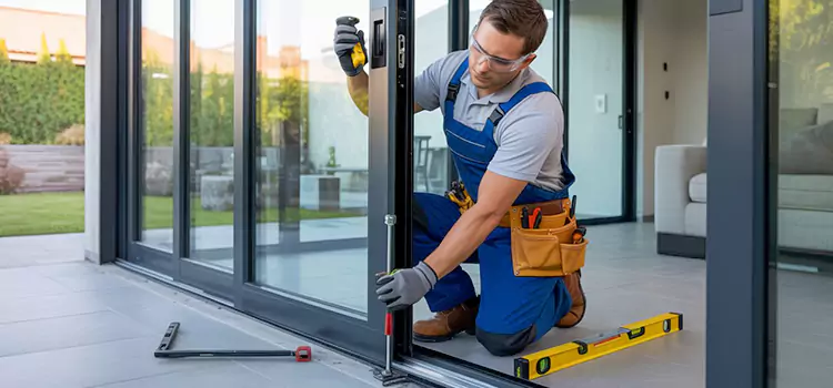 Patio Door Replacement Crest Hill