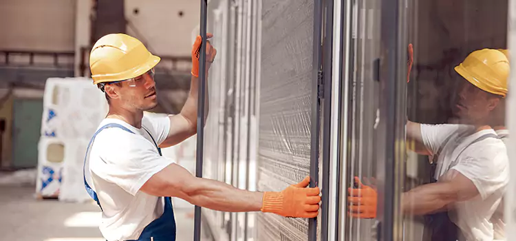 Sliding Door Mesh Replacement Crest Hill