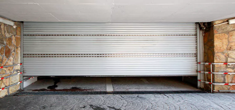 Steel Garage Door Repair Crest Hill