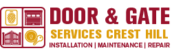 Door & Gate Services Crest Hill